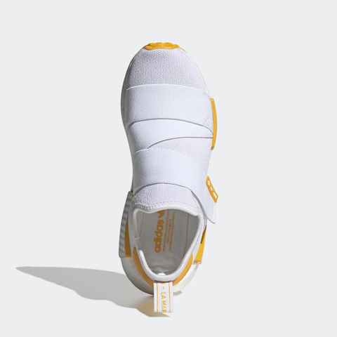 Giày Casual Chính Hãng - Adidas Nữ NMD R1 Strap 