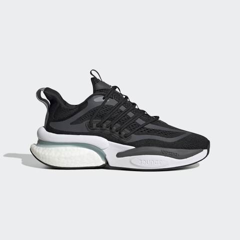 Giày Casual Chính Hãng - Adidas Alphaboost V1 