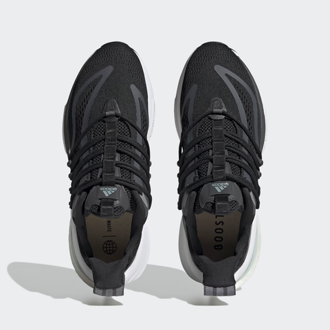 Giày Casual Chính Hãng - Adidas Alphaboost V1 