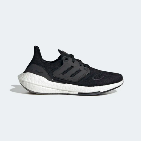 Giày Casual Chính Hãng - Adidas Nữ Ultraboost 22 'Black' - GX9783
