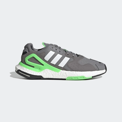 Giày Casual Chính Hãng - Adidas Nam Nữ Day Jogger 