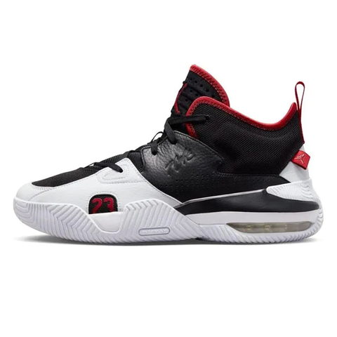 Giày Casual Chính Hãng - Nike Air Jordan Stay Loyal 2 