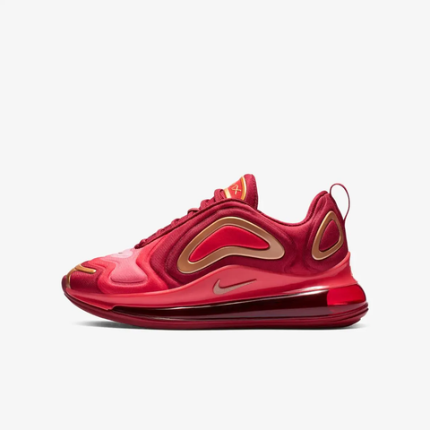 Giày Casual Chính Hãng - Nike Nữ Air Max 720 GS 