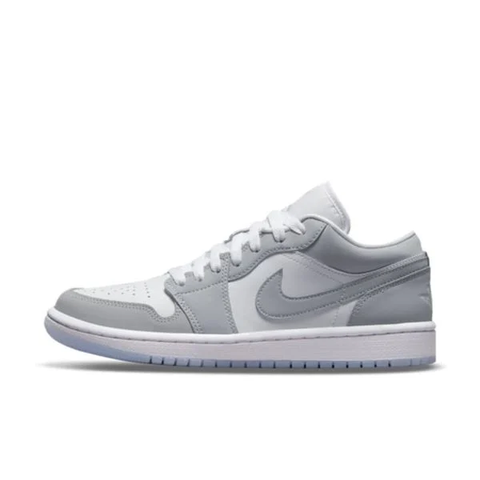 Giày Casual Chính Hãng - Nike Air Jordan 1 Low 
