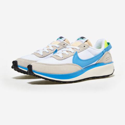 Giày Casual Chính Hãng - Nike Waffle Debut 