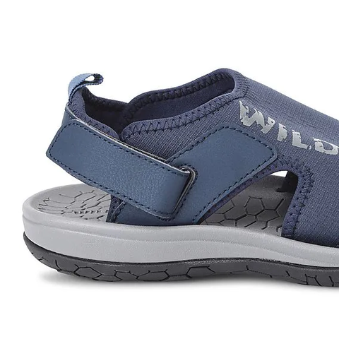 Dép Chính Hãng - Dép Sandal Wildcraft TRaVLX Terrano 
