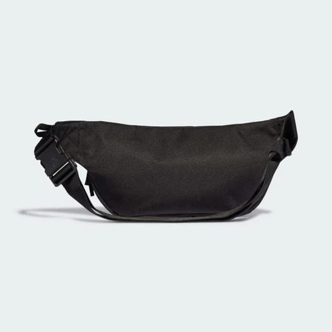Phụ Kiện Chính Hãng - Túi Chéo Adidas Sportswear Waist 'Black' - HY0733