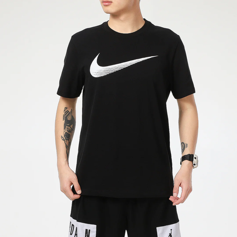 Áo TShirts Chính Hãng - Nike MENS Casual Sports Short Sleeve 