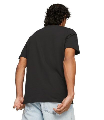 Áo TShirts Chính Hãng - Puma Scuderia Ferrari Race Big Shield Kısa Kollu T-Shirt 