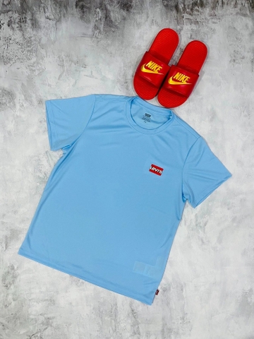 Áo TShirts Chính Hãng - Levi's® CREWNECK GRAPHIC Basic T-shirt 