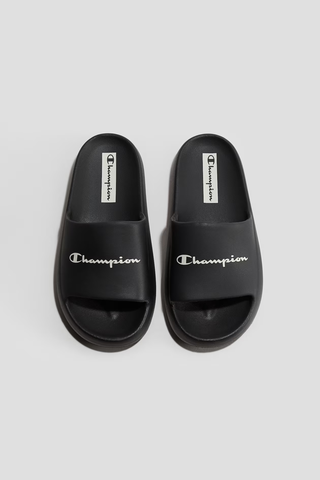 Dép Chính Hãng  - Champion Soft Slipper Slide 