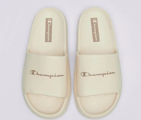 Dép Chính Hãng  - Champion Soft Slipper Slide 
