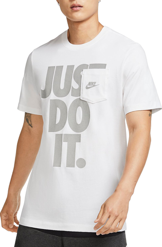 Áo Tshirts Chính Hãng -Nike M NSW JDI POCKET SS TEE T-Shirt 