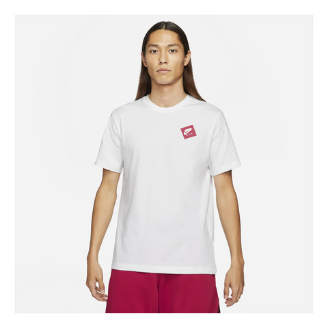 Áo Tshirts Chính Hãng - Nike M J JMC SS GFX Crew gym 