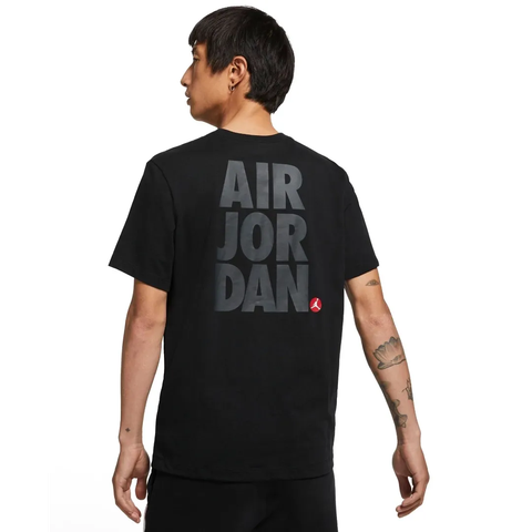 Áo Tshirts Chính Hãng - JORDAN JUMPMAN CLASSICS 