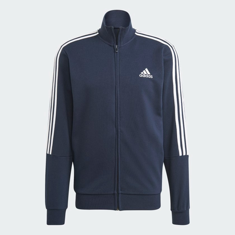 Áo Khoác Chính Hãng - Adidas Aeroready Essentials 3 Stripes 