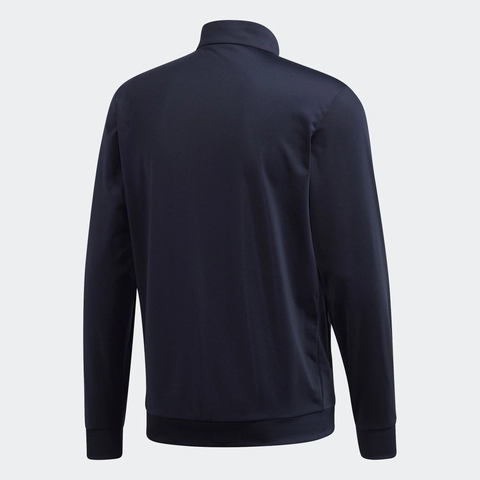 Áo Khoác Chính Hãng - Adidas Basics Track Suit ''Navy'' - FM6312-A