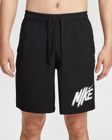 Quần Shorts Chính Hãng - Nike Form Men's Dri-FIT 23cm (approx.) Unlined Versatile Shorts 