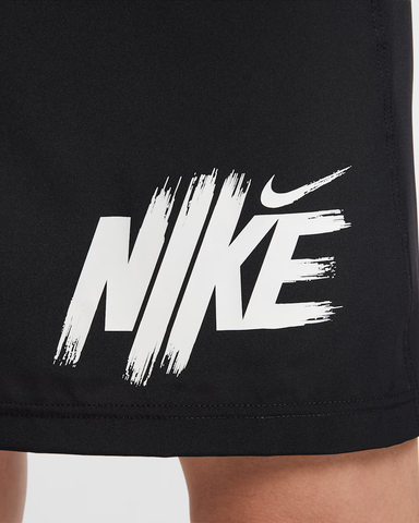 Quần Shorts Chính Hãng - Nike Form Men's Dri-FIT 23cm (approx.) Unlined Versatile Shorts 