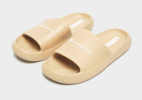 Dép Chính Hãng  - Champion Soft Slipper Slide 