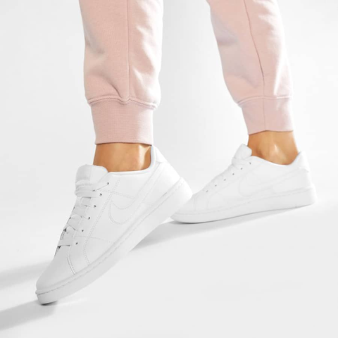 Giày Casual Chính Hãng - Nike Nữ Court Royale 2 
