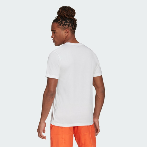 Áo TShirts Chính Hãng - Adidas Big Logo T-Shirt 