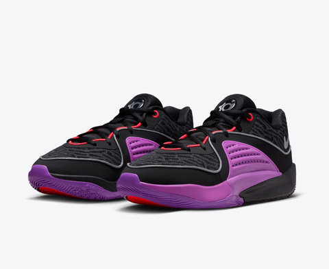 Giày Bóng Rổ Chính Hãng - Nike KD 16 EP ‘Pathway Royalties’ - DV2916-002