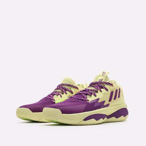 Giày Bóng Rổ Chính Hãng - Adidas Dame 8 Men's Basketbal 