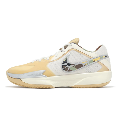 Giày Bóng Rổ Chính Hãng - Nike G.T. Cut Cross EP 