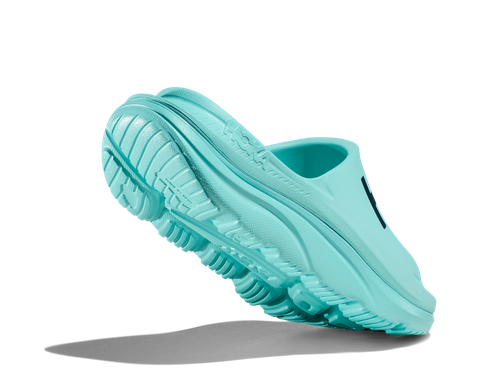 Dép Chính Hãng - HOKA Ora Athletic Slide 