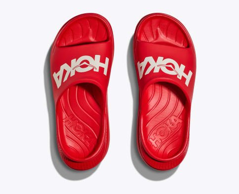 Dép Chính Hãng - HOKA Ora Athletic Slide 