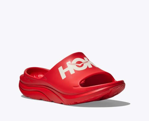 Dép Chính Hãng - HOKA Ora Athletic Slide 