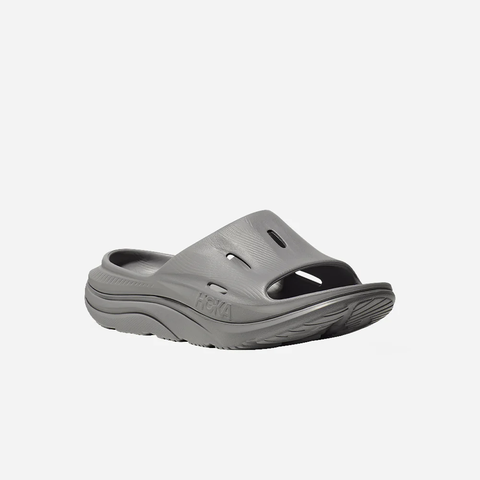 Dép Chính Hãng - HOKA Ora Athletic Slide 