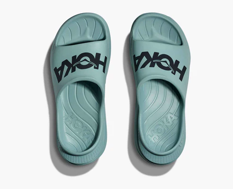 Dép Chính Hãng - HOKA Ora Athletic Slide 
