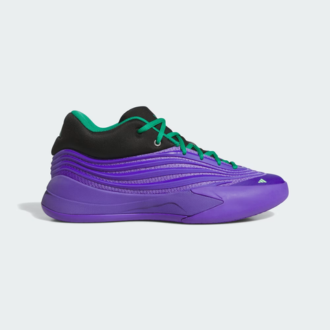 Giày Bóng Rổ Chính Hãng - Adidas Dame X 