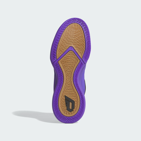 Giày Bóng Rổ Chính Hãng - Adidas Dame X 