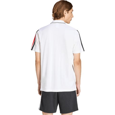 Áo Polo Chính Hãng - Adidas Germany DNA Polo WC 2026 