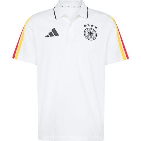 Áo Polo Chính Hãng - Adidas Germany DNA Polo WC 2026 