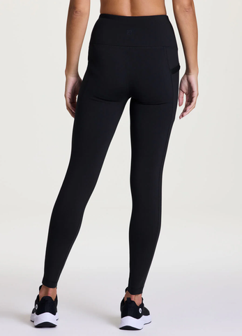 QUẦN DÀI CHÍNH HÃNG - Avalanche Women's Super Soft Cargo Hiking Gym Full Length Legging 