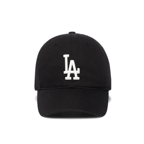 Phụ Kiện Chính Hãng - Mũ MLB N-COVER Unstructured Ball Cap LA Dodgers 