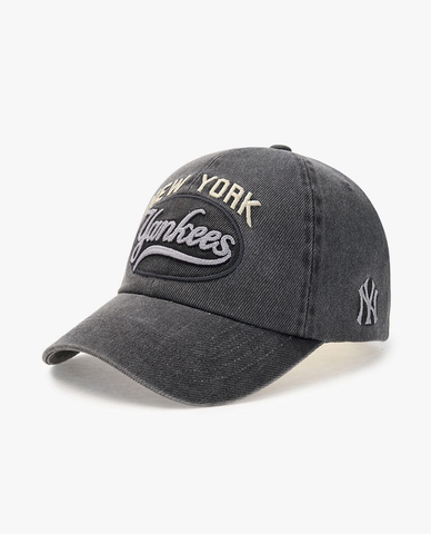 Phụ Kiện Chính Hãng - Mũ MLB Varsity Unstructured Ball Cap New York Yankees 