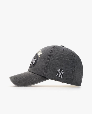 Phụ Kiện Chính Hãng - Mũ MLB Varsity Unstructured Ball Cap New York Yankees 