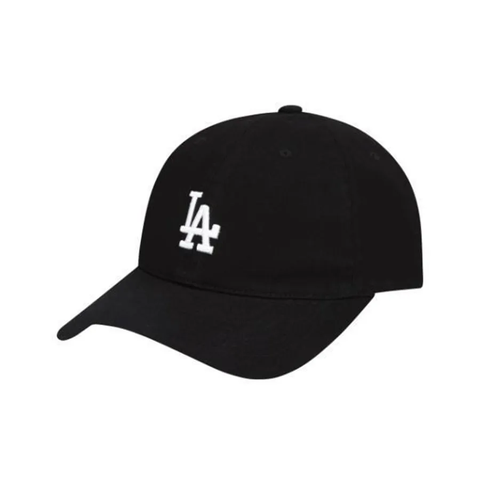 Phụ Kiện Chính Hãng - Mũ MLB Rookie Ball Cap LA Dodgers 