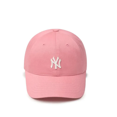 Phụ Kiện Chính Hãng - Mũ MLB Rookie Unstructured Ball New York Yankees 