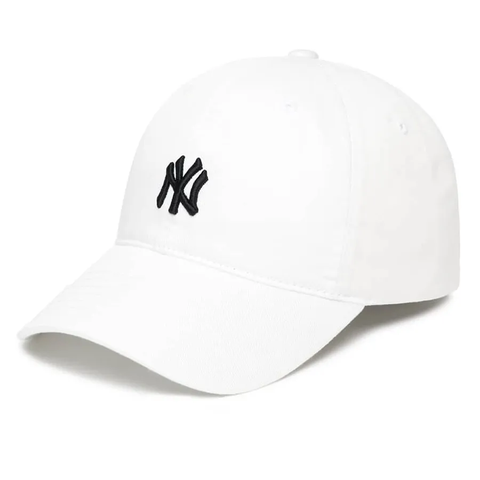 Phụ Kiện Chính Hãng - Mũ MLB Rookie Unstructured Ballcap New York Yankees 