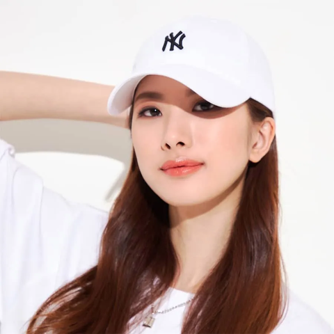 Phụ Kiện Chính Hãng - Mũ MLB Rookie Unstructured Ballcap New York Yankees 