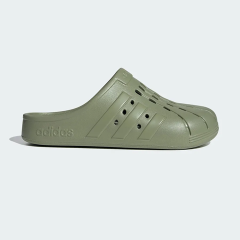 Dép Chính Hãng - Adidas Sục Adilette Clogs Sandals Semi 