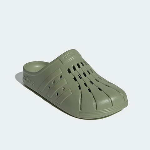 Dép Chính Hãng - Adidas Sục Adilette Clogs Sandals Semi 