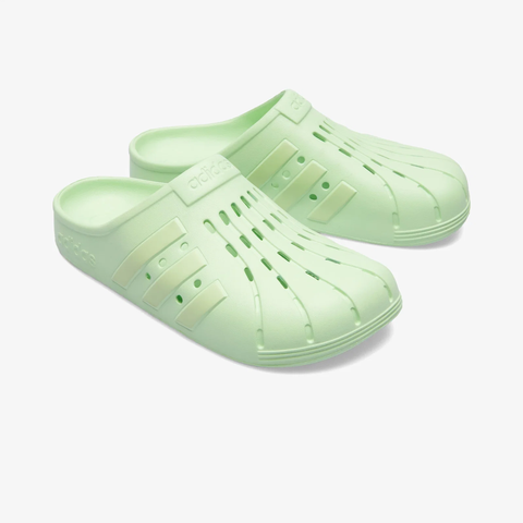 Dép Chính Hãng - Adidas Sục Adilette Clogs Sandals Semi 