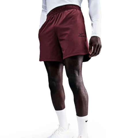 Quần Shorts Chính Hãng - Nike Pro Dri-FIT Short Training - HV0412-619